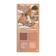 MAJOLICA MAJORCA (마조리카 마조르카) 섀도우 플래시 BE703 코코아 베이지 (번개 스위치) 3.2g | 아이섀도 | 파우더 타입 | 빛나는 매트 고발색 반짝이 팔레트 |