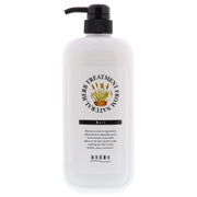 Jun Cosmetic Naturahu Herb Treatment ML 1000ml