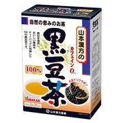 야마모토 한방 제약 검은콩 차 100% 10gX30H