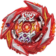 Beyblade Burst B-179 Booster Death Solomon .MF 2B