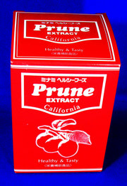 Minami Healthy Foods Prune Concentrated Extract 280g