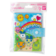 [BANDAI] Tamamori Seal Book Set Tamagotchi ver. Recommended for ages 6 and up Tamagotchi