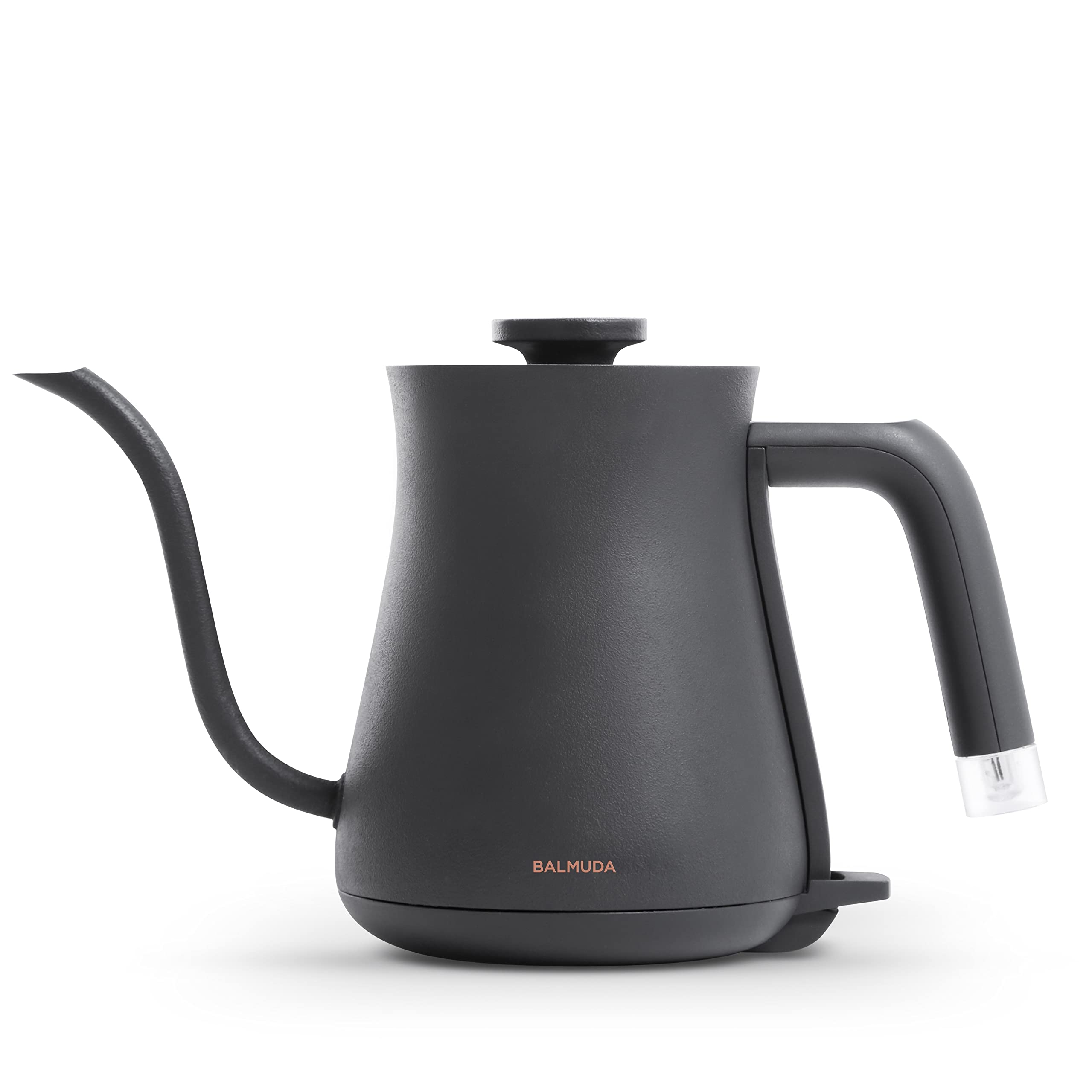 [Old model] BALMUDA The Pot | Electric kettle black BALMUDA The Pot K07A-BK