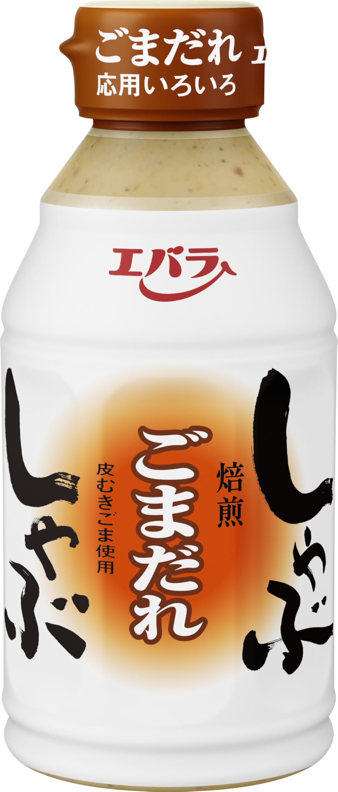Ebara Foods Shabu Shabu Sesame Sauce 335g