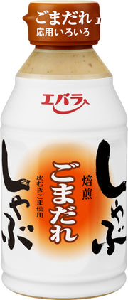 Ebara Foods Shabu Shabu Sesame Sauce 335g