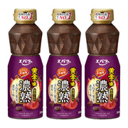 에바라 황금맛 농숙 360g 3병 4901108016039