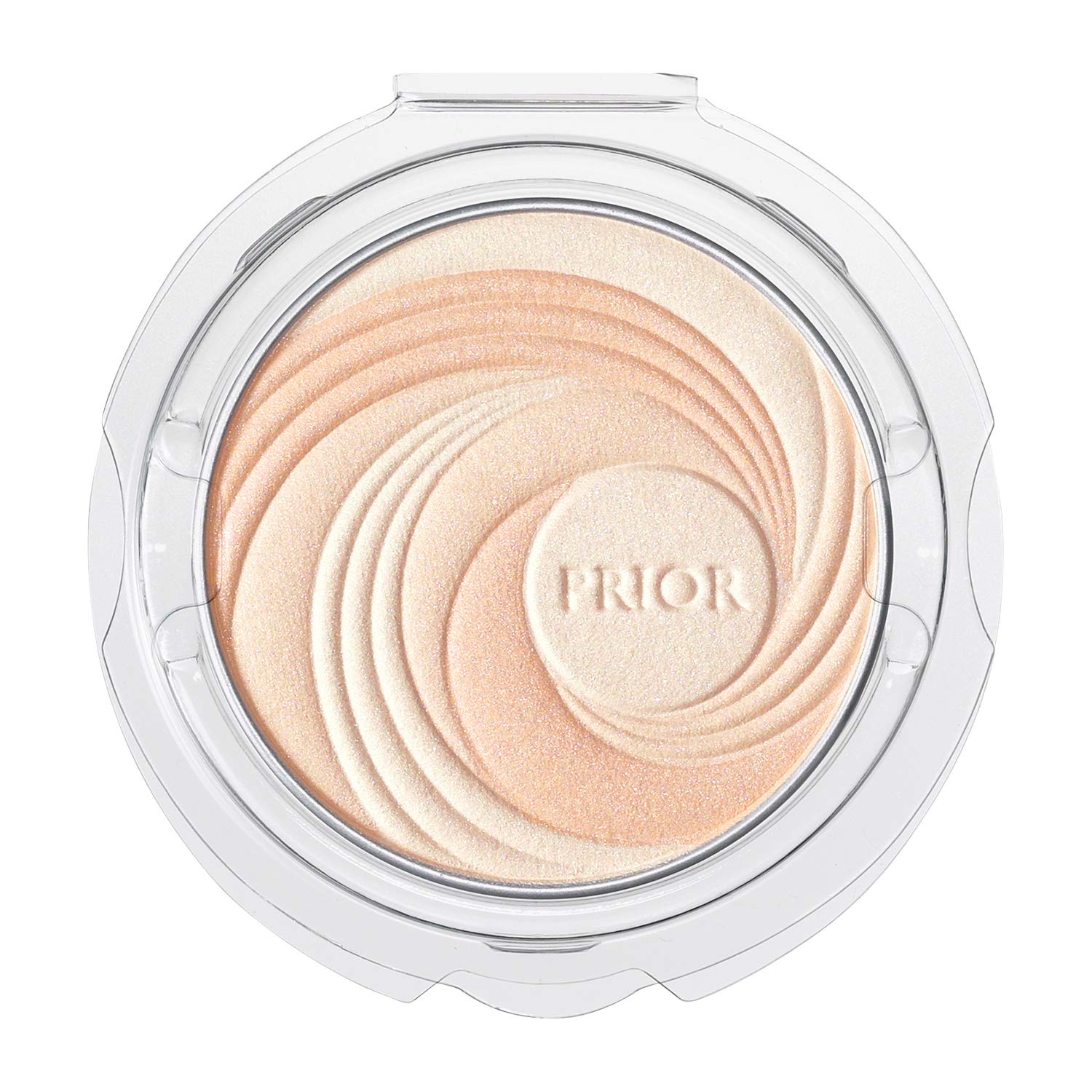 PRIOR Beauty Up Powder Refill 9.5g Face Powder UV Protection Base Makeup