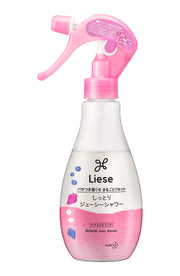 Liese Moist Juicy Shower main unit