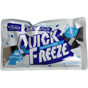 Quick Freeze Mini (3) Quick cooling pack that instantly cools you down