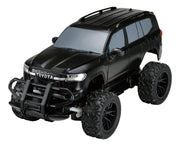 Happinet 1/20 R/C Toyota Land Cruiser GR SPORT (Ages 6+)