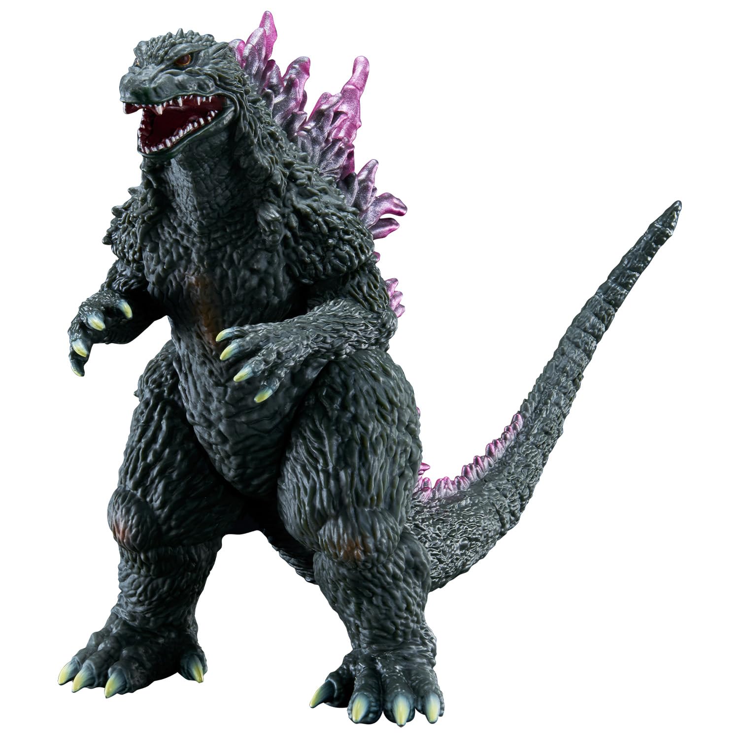 [BANDAI] Series Phim Quái Vật Millennium Godzilla ver.2.0 Godzilla 2000 Millennium