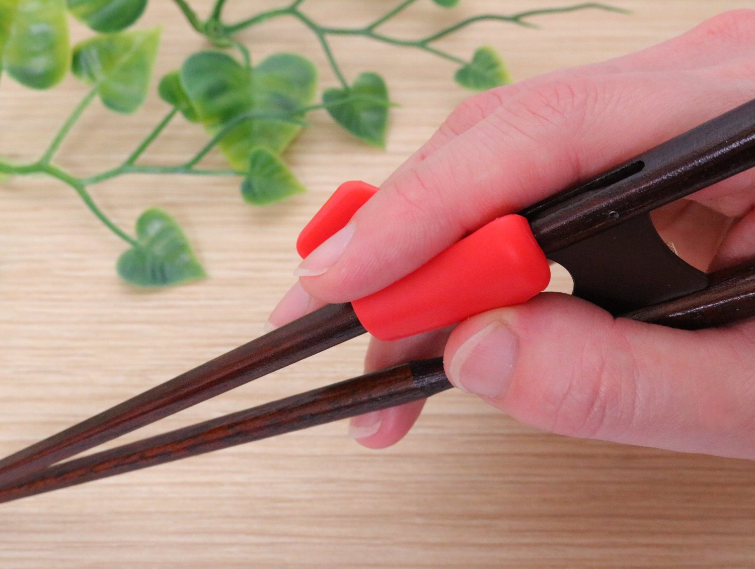 Ishida Children's Chopsticks Black 18cm