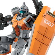 BANDAI SPIRITS HG 1/144 Gym (Moroccan front specification)