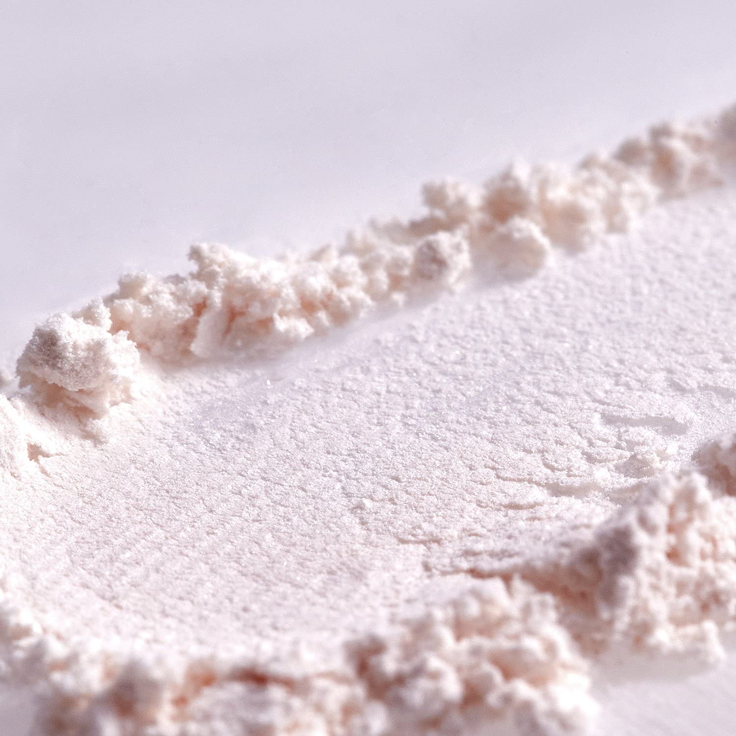 Chifure Loose Powder (Puff) Unscented 2 Pearly Lucent 20g (x 1)