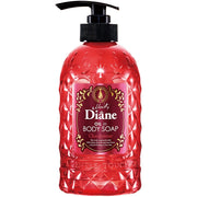 Diane Moist Xà phòng tắm chứa dầu Diane Moist mùi hương Chardonnay 500ml