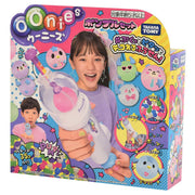Takara Tomy Woonies Pumple Set