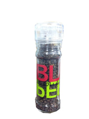 향신료 블랙 페퍼 (밀 포함) 50g