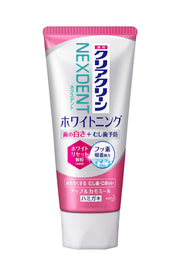 클리어 클린 NEXDENT 호와 애플