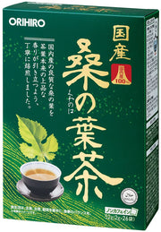 ORIHIRO国产桑叶茶2g×26袋