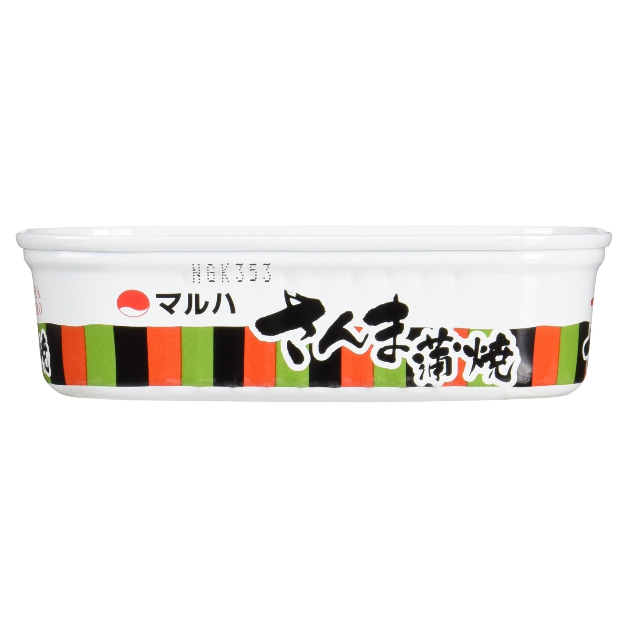 마루하 산마 가마야키 100g