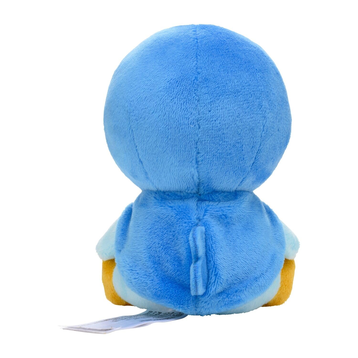 Pokemon Center Original Plush Pokémon fit Piplup 12×8×9(H×W×D:cm)
