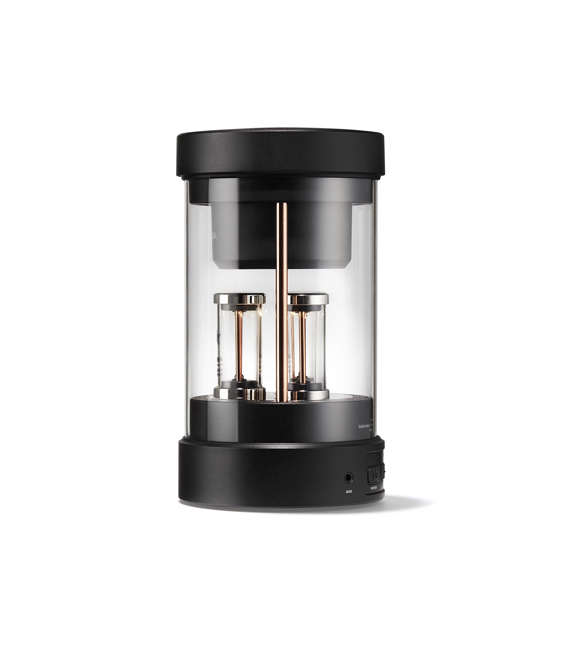 BALMUDA The Speaker Black Bluetooth Speaker BALMUDA The Speaker M01A-BK