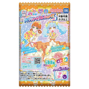 다카라 토미 아트 (TAKARATOMY A.R.T.S) 부인 아이 프리 아이 프리 카드♪컬렉션 구미 Vol. 2 포도 풍미 구미 캔디/식완【BOX 판매/20개 세트】