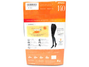 (Atsugi) ATSUGI Atsugi Tights 140 Denier L~LL Black