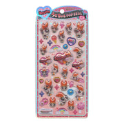 Uruchuru Pop Seal Blossom] 137049