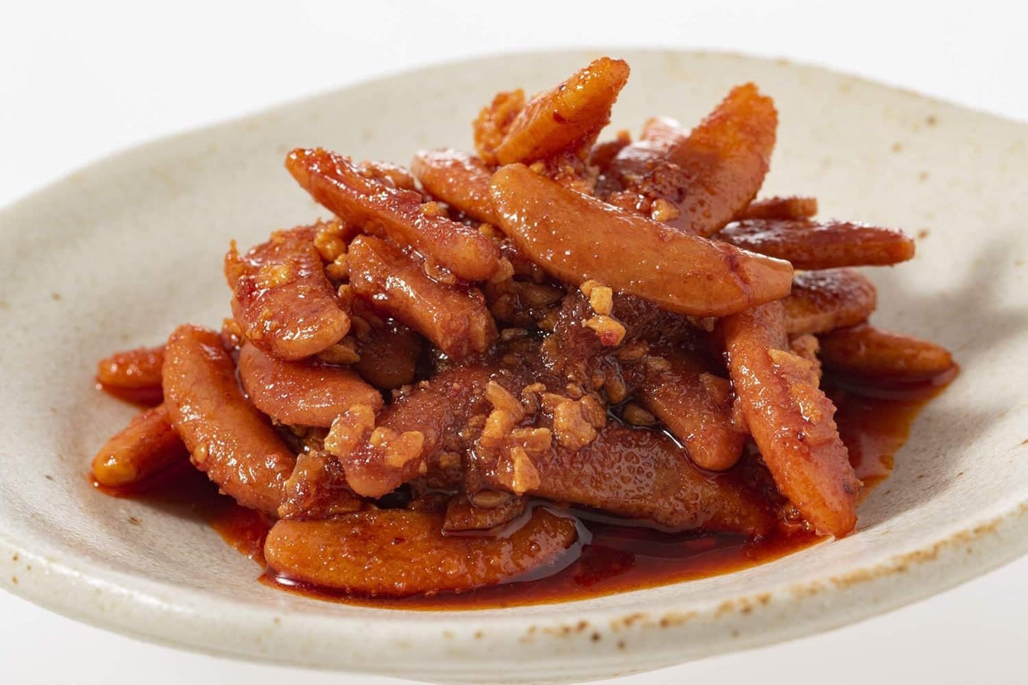 마르신 후즈 먹는 라유와 감 씨 160g