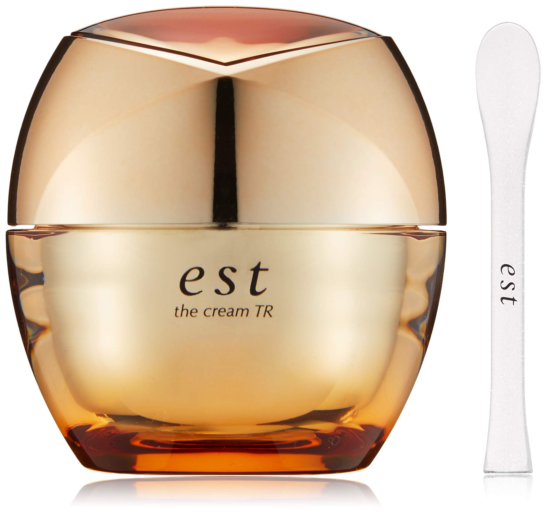 est est the cream TR main body