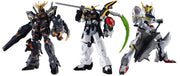 plastic model set