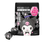 suisai Beauty Clear Black Powder Wash Sanrio Enzyme Face Wash Powder