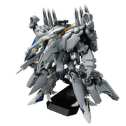 BANDAI SPIRITS HG Mobile Suit Gundam Flash Hathaway Witch of Circe Aryzeus 1/144 scale color-coded plastic model