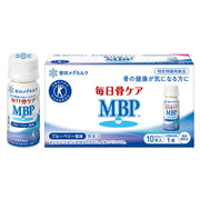 설인 메그 밀크 매일 뼈 케어 MBP(R) 블루베리 풍미 (30개 / 30일분)