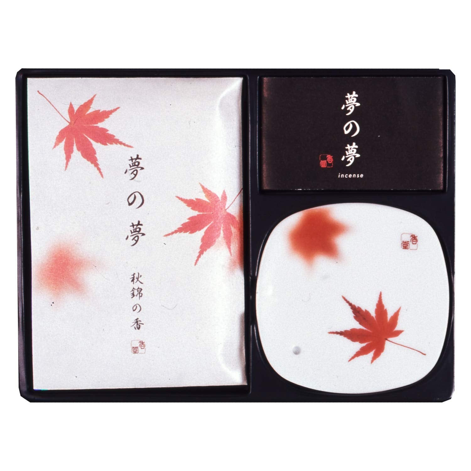 일본 향당(Nippon Kodo) 꿈의 꿈 아키니시키
