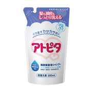 Atopita Moisturizing Scalp Shampoo Foam Type Refill 300ml