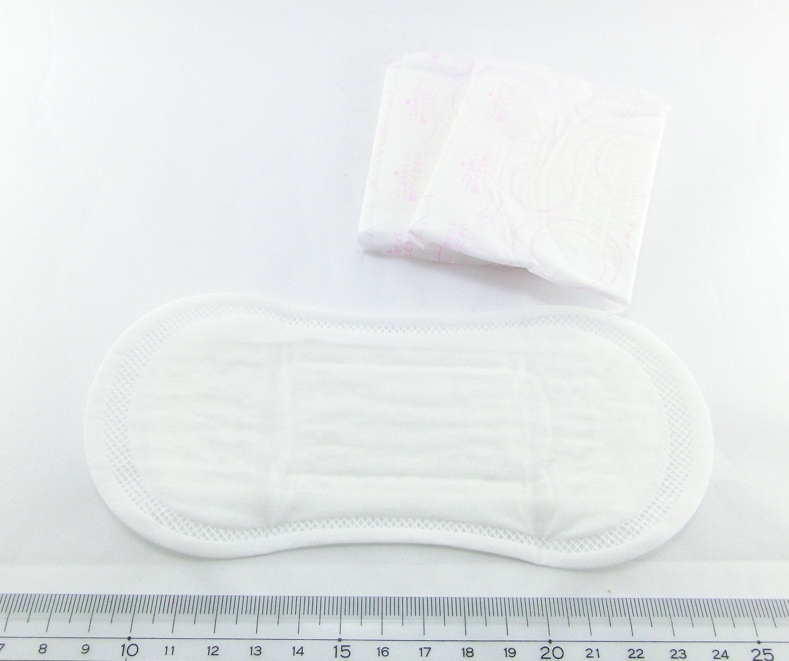 Sarasaati Urinary Leak and Light Incontinence Sheets, Small Volume Type ~10cc, 30 Sheets