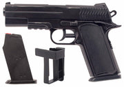 Ikeda Kogyo Water Gun [Water Gun/Water Gun] Black Government W 000017010 U-12962