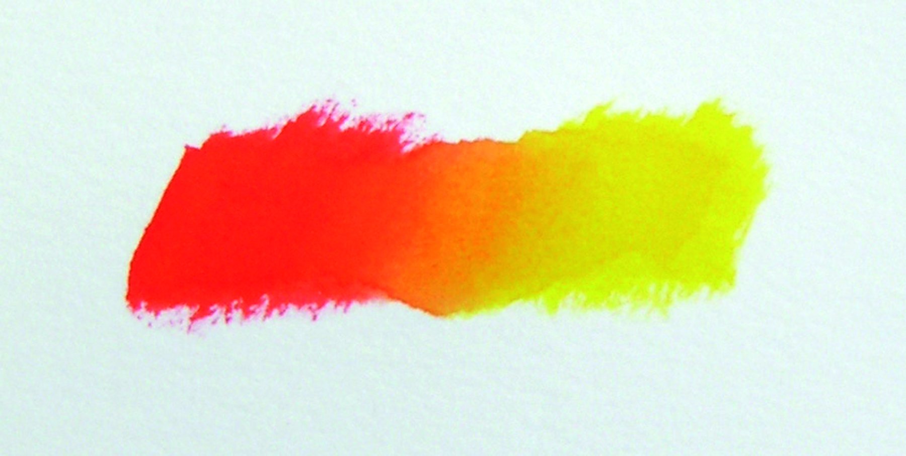 Watercolor brush Aya 20 color set
