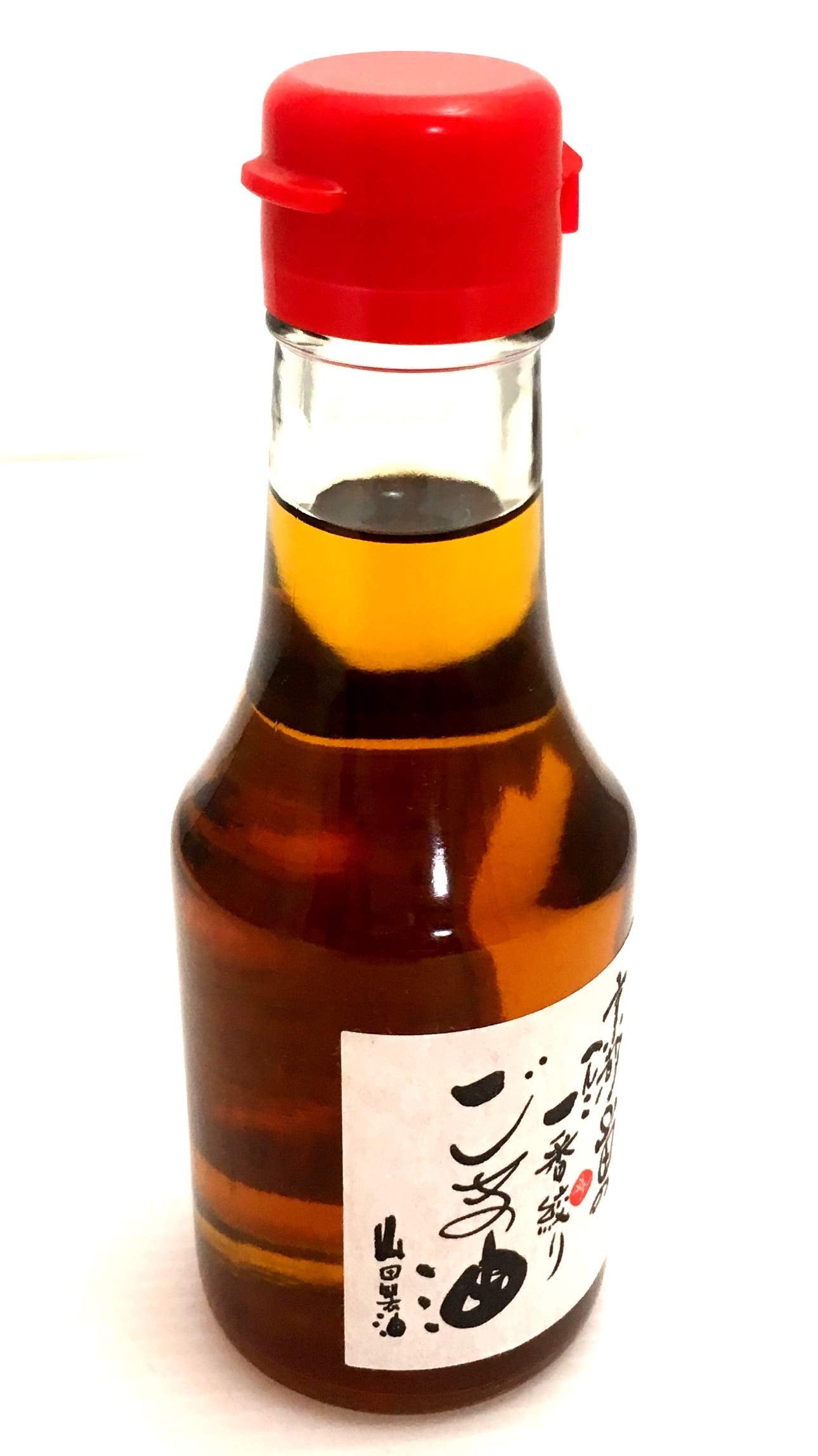 Dầu Yamada Dầu mè Kyoto Yamada 140g