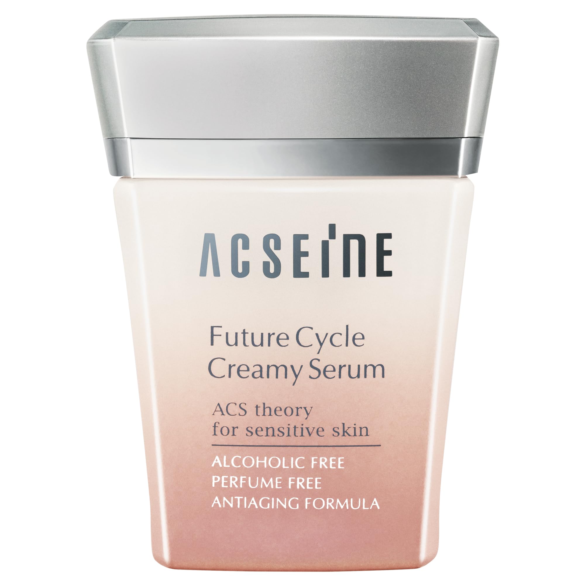 ACSEINE Future Cycle Creamy Serum (Cream Serum) 45g