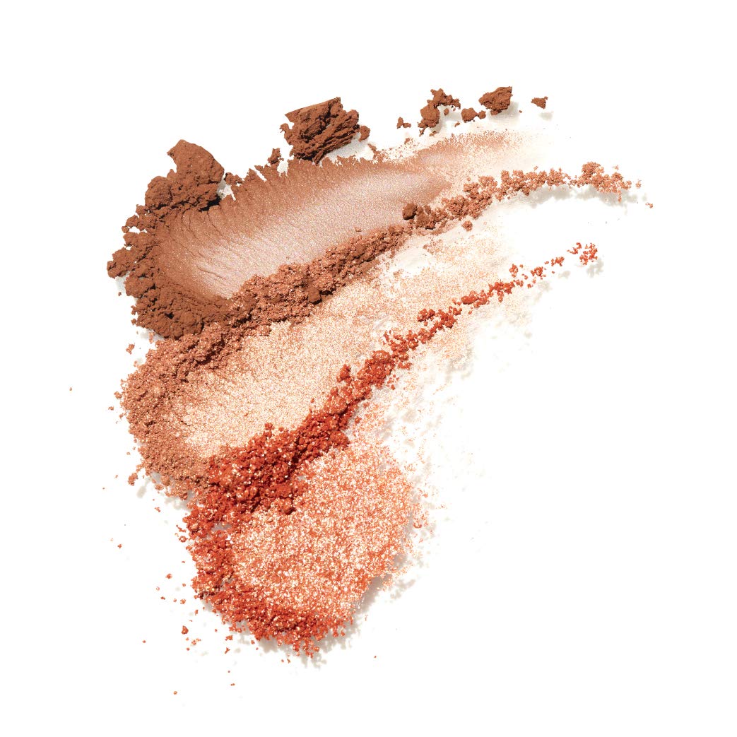 B IDOL B IDOL THE Eye Palette 01 Favorite Brown Eyeshadow 8g (x 1)