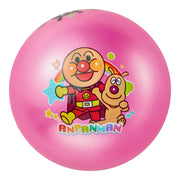 Bóng Anpanman Số 8 Hồng [20.5cm]
