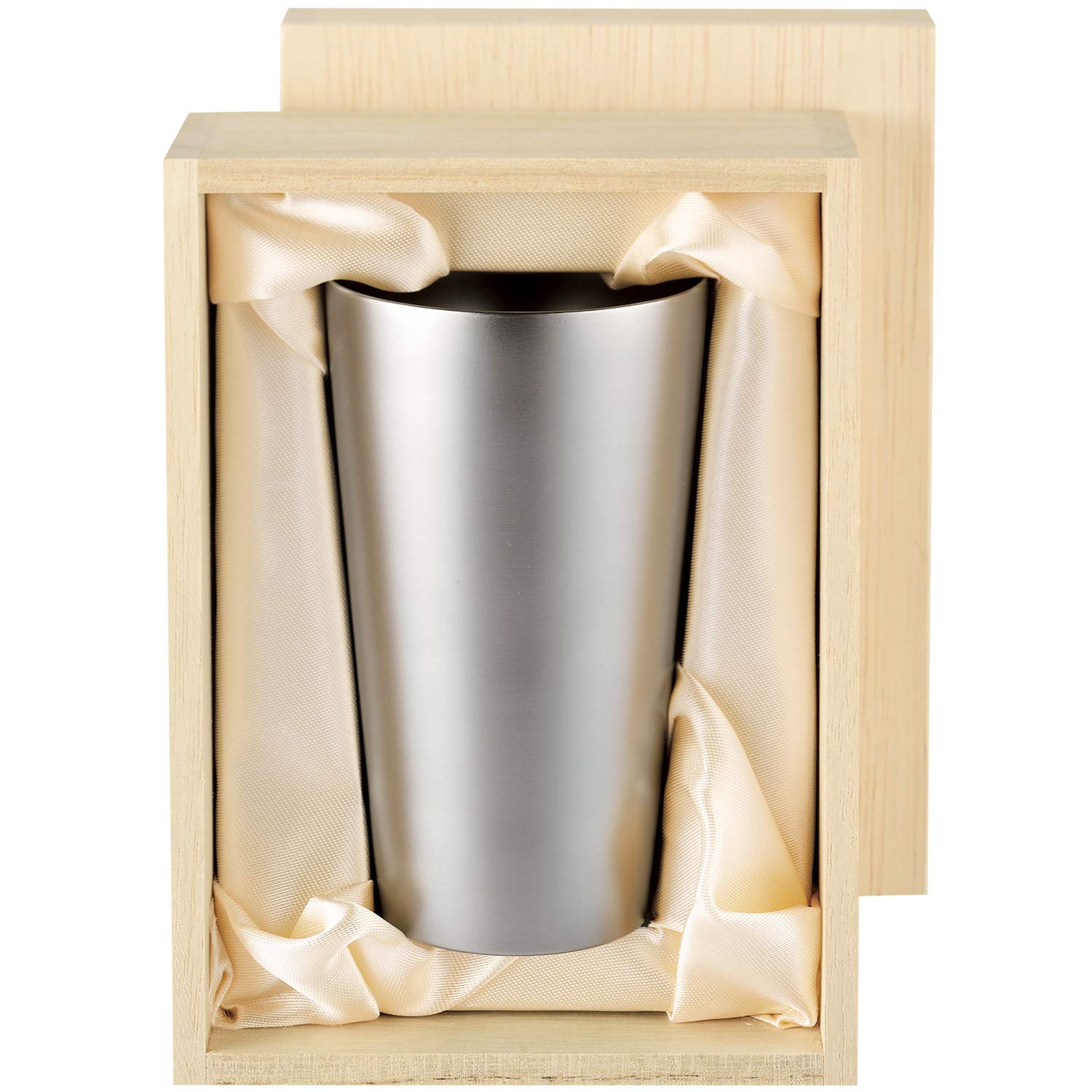 Asahi Tumbler Titanium 240ml Kasumi TW-5
