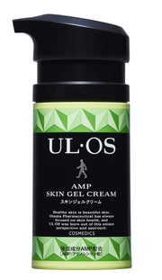 오츠카 제약 UL · OS (울 · 수) 스킨 젤 크림 감귤 허브 60g