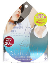 Cogit Sarafitti Soft Airy 20 miếng