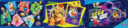 Câu đố toàn cảnh về các bước đi của Epoch Apollo Bộ phim Super Mario Galaxy 18/24/32 Miếng dành cho độ tuổi từ 5 trở lên Chứng nhận ST Mark 24-218