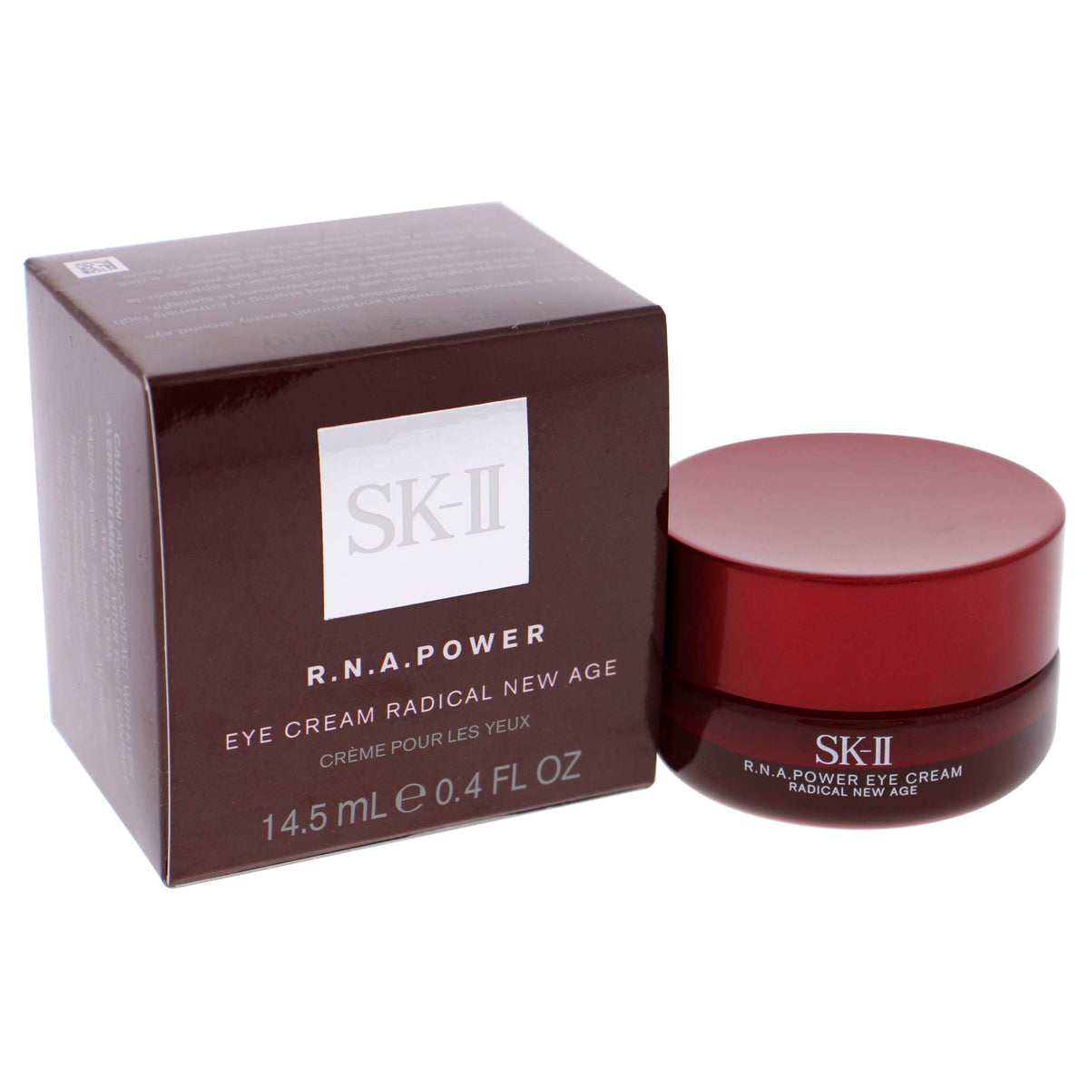 SK-II SK2 R.N.A Power Eye Cream Radical New Age 15g Eye Cream Body
