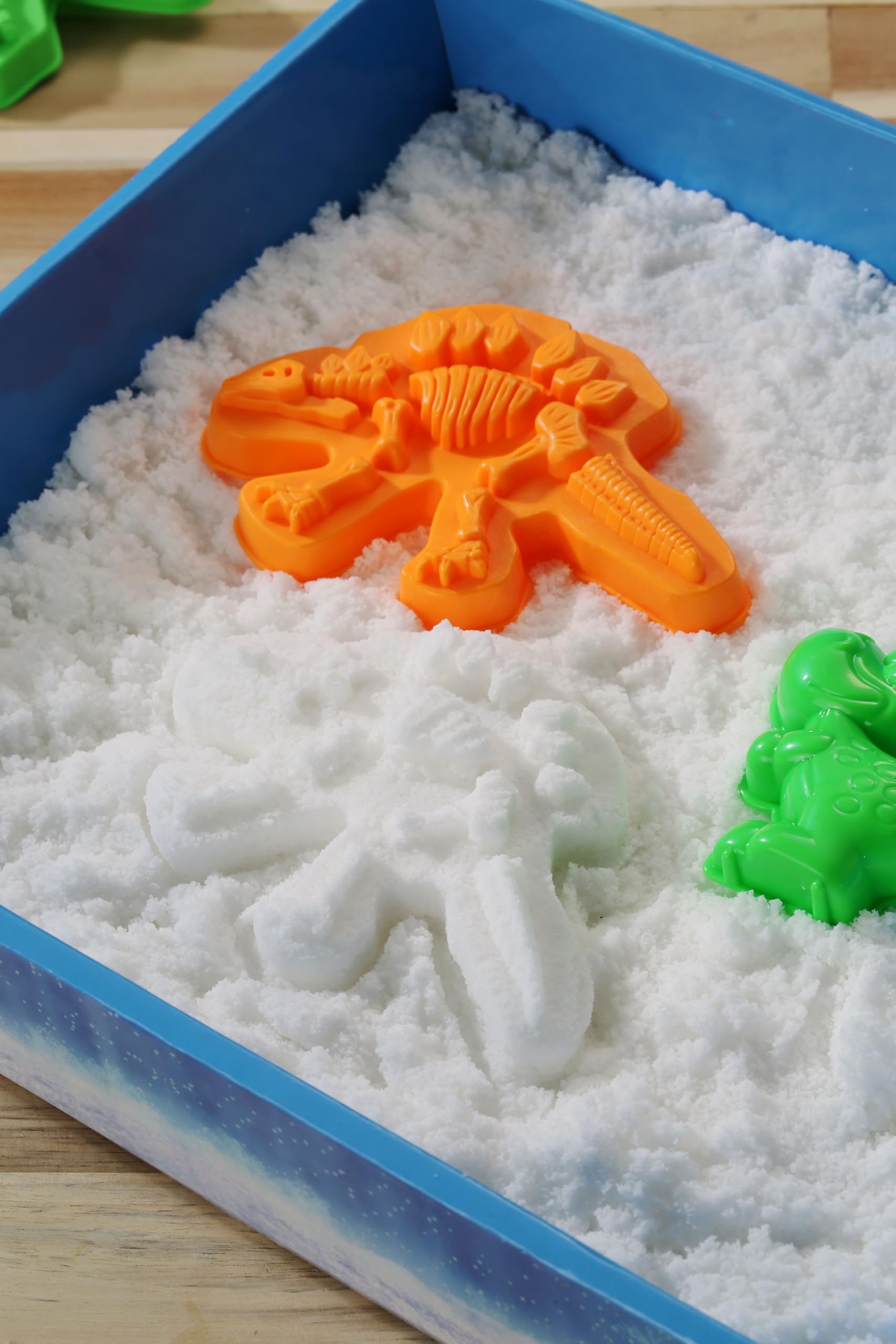Aozora Snow @ Home Dinosaur Story SN-12